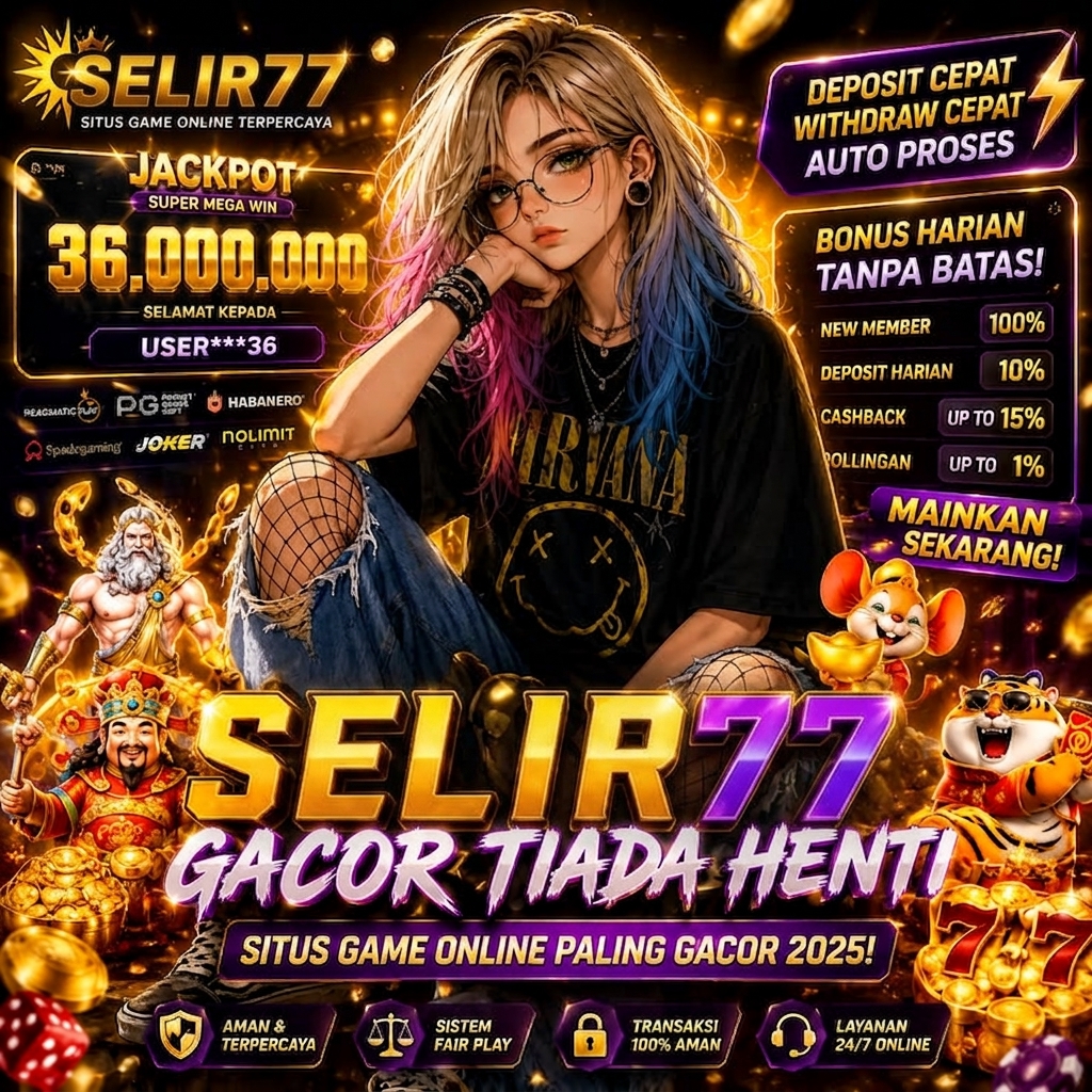 SELIR77 Photo